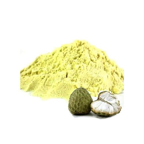 SD FOODS Water Spray Dried Custard Apple Powder