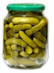 Gherkins / Pickled Cucumber