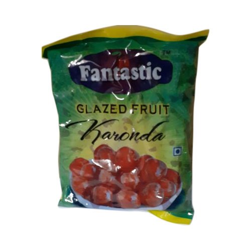 Fantastic Karonda Glazed Fruit