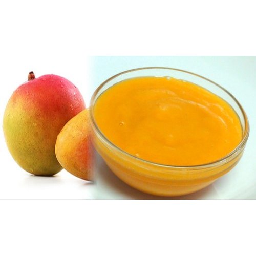 Alphonso Mango Pulp, Packaging Size Available: 1 Kg