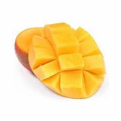 Fresh Frozen Mango Slice