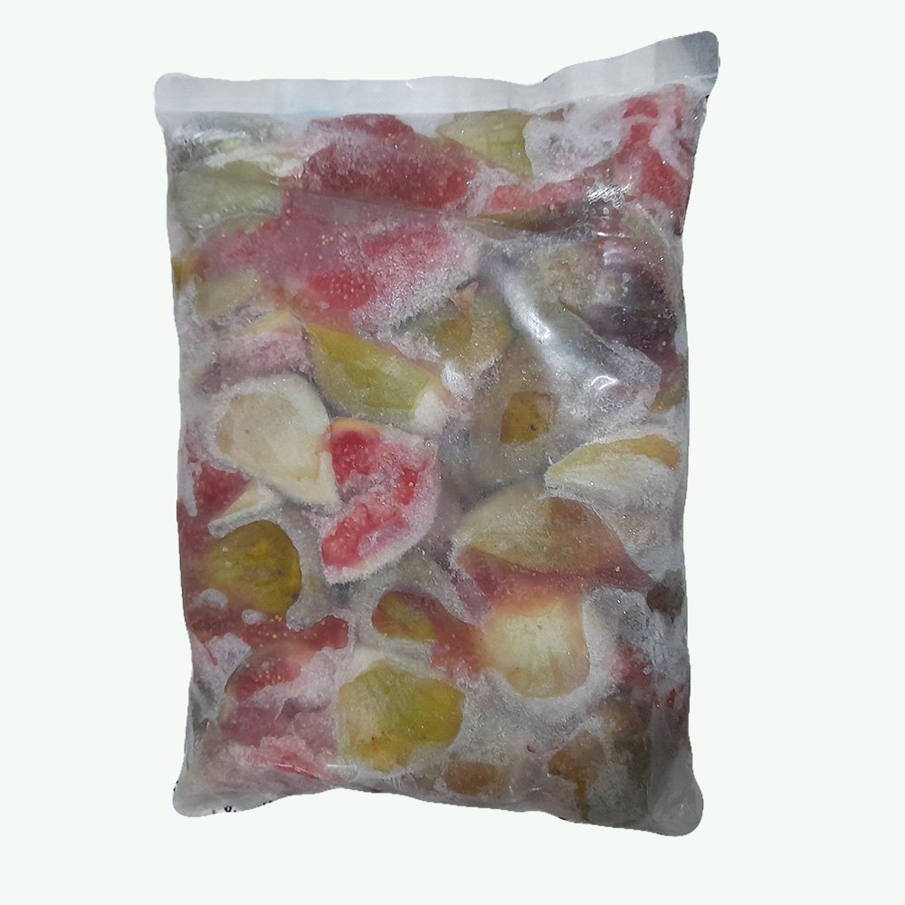 A Grade Sweet Frozen Anjeer Slice, Packaging Size: 1kg, Packaging Type: Packet