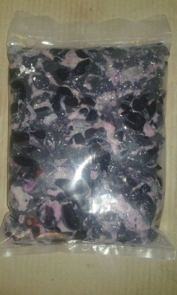 Frozen Jamun Slice, Packaging Size: 1 Kg