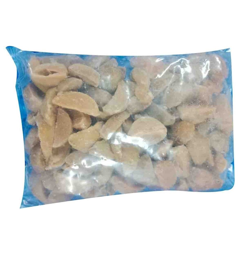 Natural 1 Kg Frozen Sapodilla Slice, Packaging Type: Packet, Deep Freezing