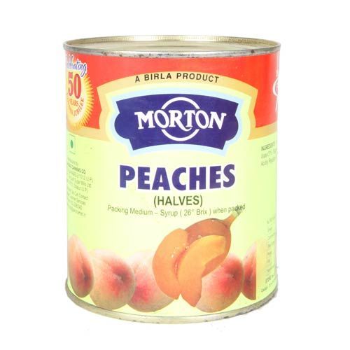 Morton Peaches