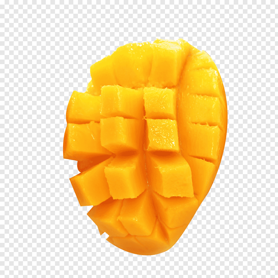 Mango Chunk