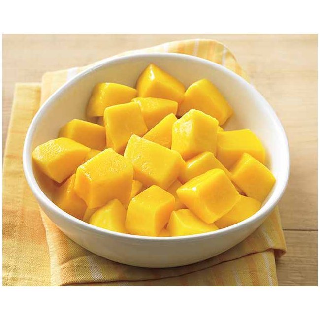 Mango Chunk