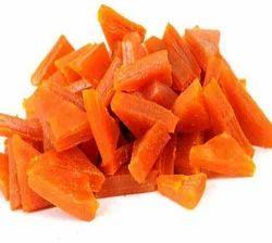 Mango Chunks
