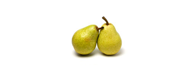 Pears