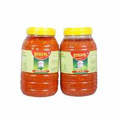 Zakas Organic Mango Pickles, Packaging Size: 200 gm