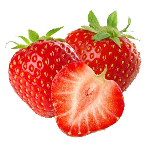 Sweet Frozen Strawberry Whole, Packaging Size: 1 Kg, Packaging Type: Packet