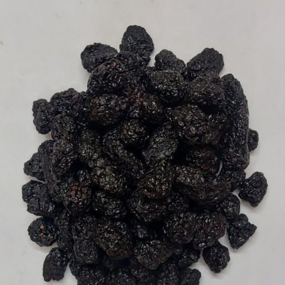 A Grade Frozen Berries Dried Blackberry