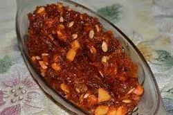 Dry Fruit Pickle
