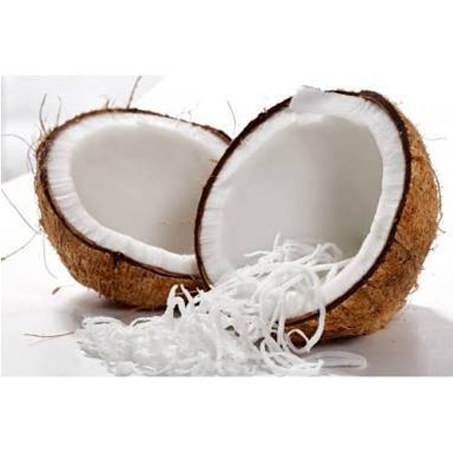 Freshly Foods White Frozen Grated Coconut, Packaging Size: 1 Kg