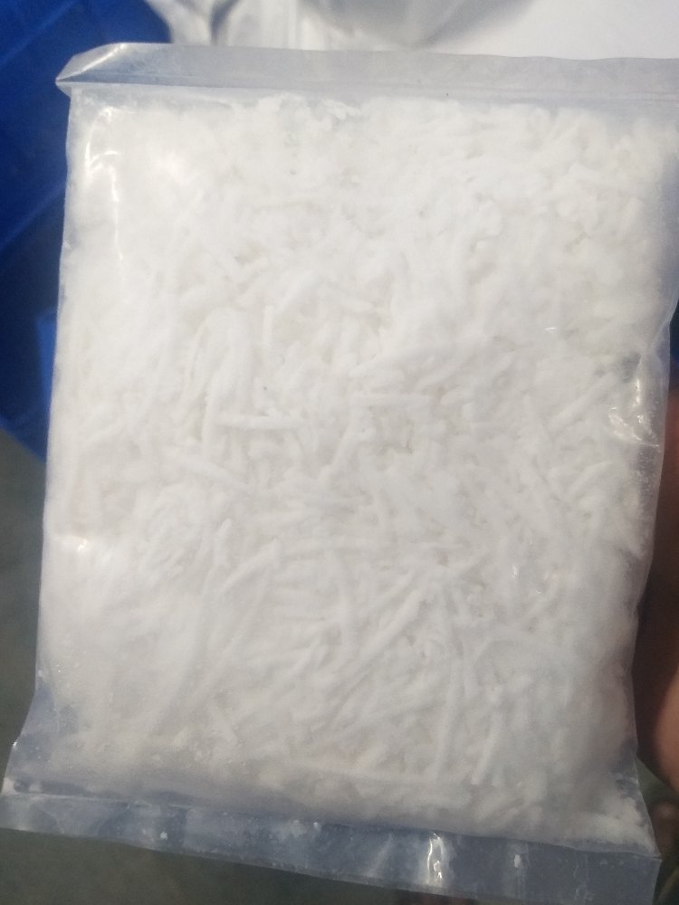 Natural Frozen Shredded Coconut, Packaging Type: Packet, -20