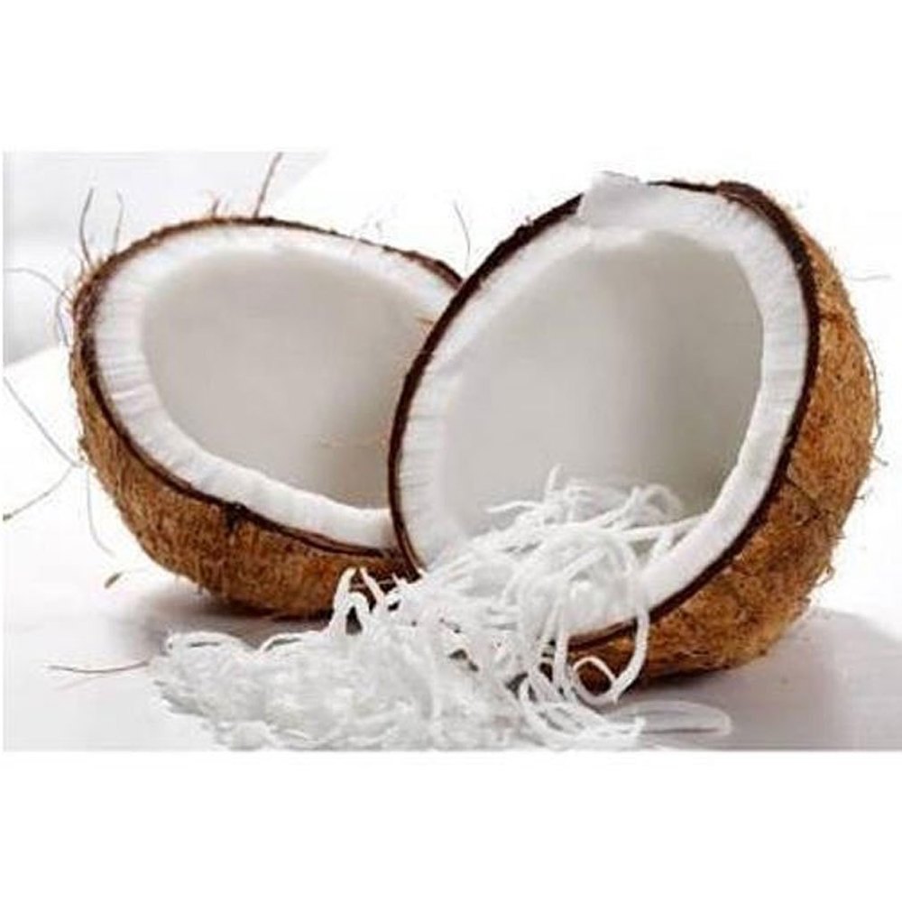 Natural Frozen Shredded Coconut, Packaging Size: 1 kg, Packaging Type: Packet