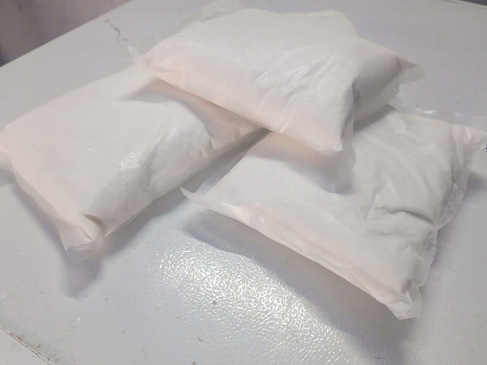 Natural Fresh Frozen Grated Coconut, Packaging Type: Packet, Cold