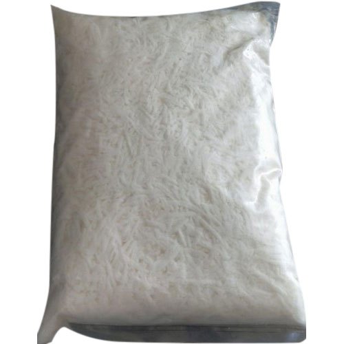 A Grade Agrophonics Frozen Shredded Coconut, Packaging Size: 1 Kg, Packaging Type: Packet