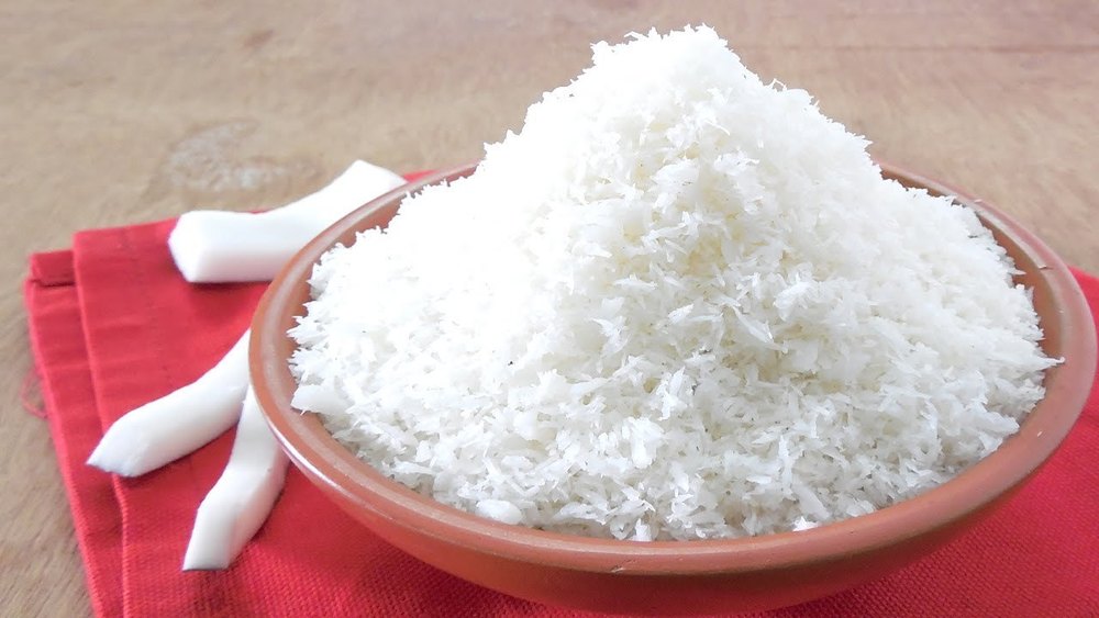 Indian Frozen Shredded Coconut, 10 G, Packaging Type: 1Kg And .5 Kg