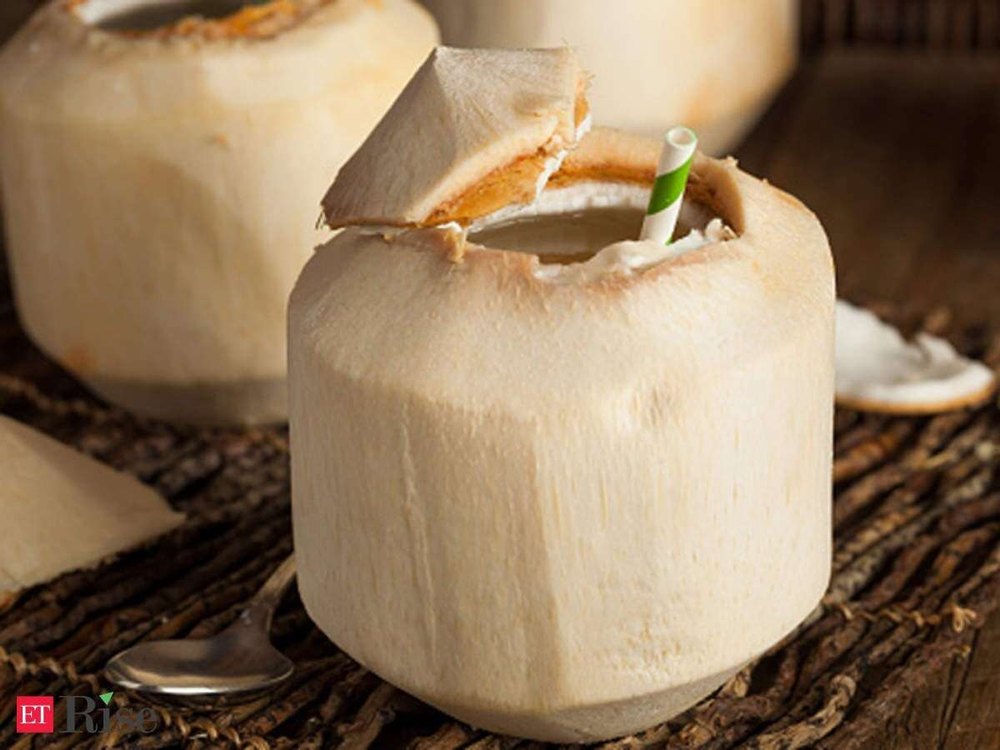 A Grade Solid Frozen Tender Coconut Pulp, Coconut Size: Medium
