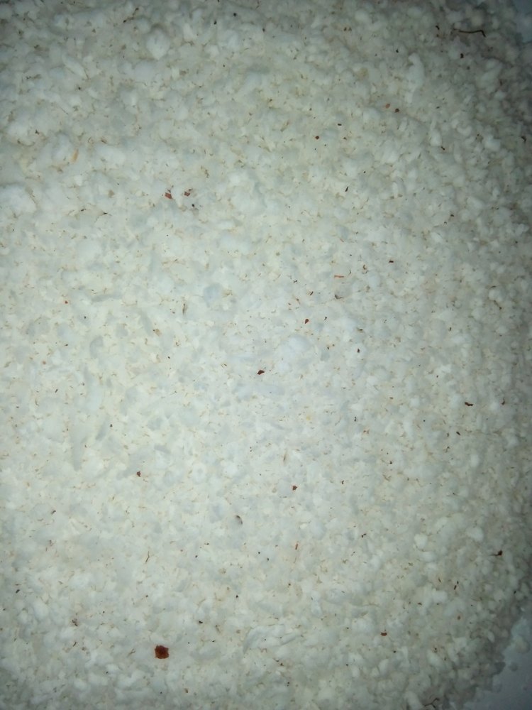 Indian Natural Freeze Dried Shredded Coconut, Packaging Type: Sacks, Packaging Size: Bulk
