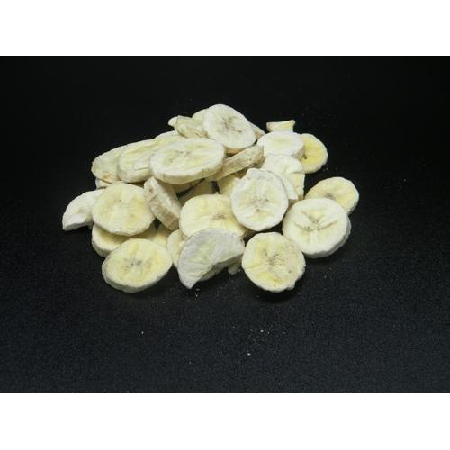 Freeze Dried Banana