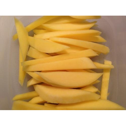 Canned Cherries Natural Sliced Frozen Mango
