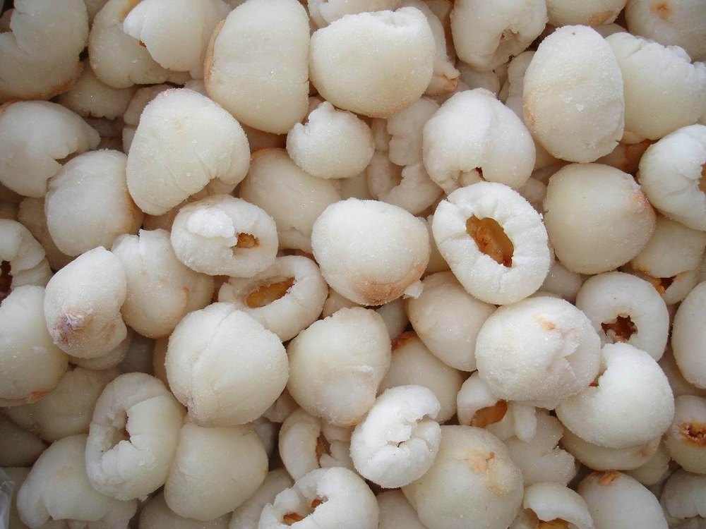 Sweet Frozen Litchi, Individual Quick Freezing