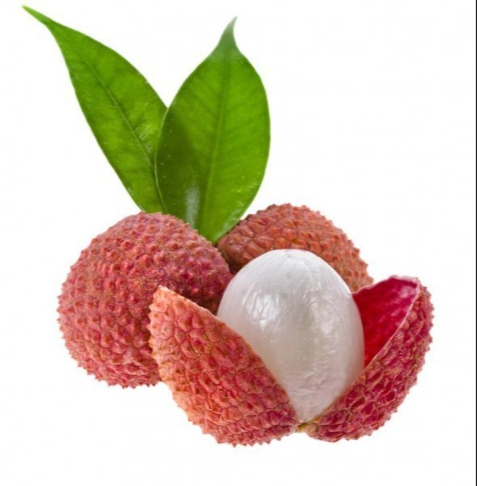 A Grade Natural Frozen Organic Litchi, Packaging Type: Loose, Deep Storage Freezing
