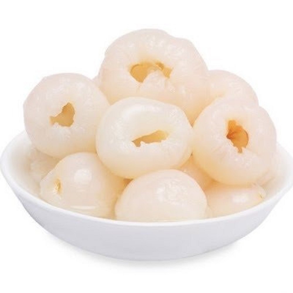 Sweet Frozen Litchi, Packaging Type: Loose, Deep Freezing