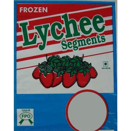 Frozen Lychee