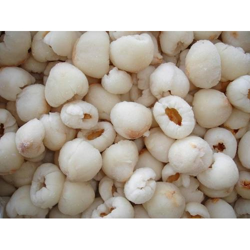 IQF Litchi, Packaging Type: Packet, Packaging Size: 450 g