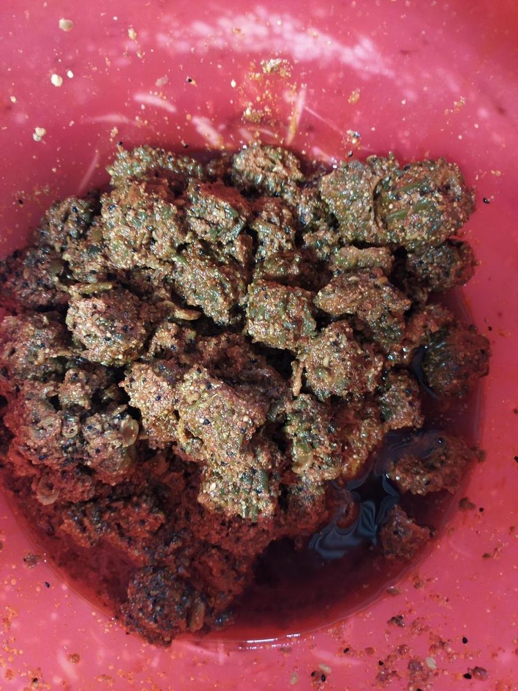 Karela Pickle