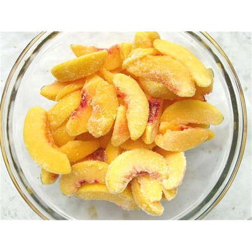 Canned Pineapple Natural Frozen Peach Slice