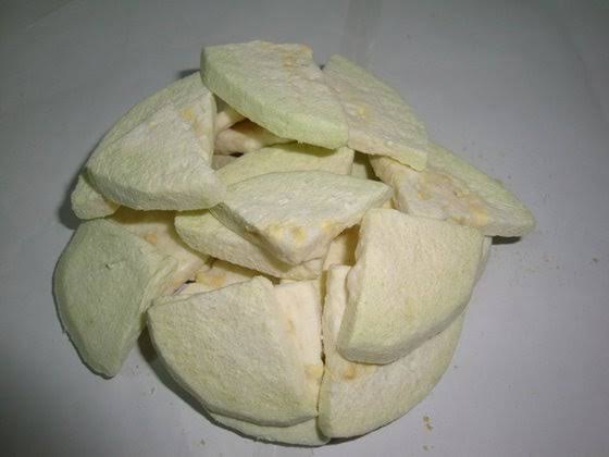 Natural Freeze Dried Guava, Packaging Size: OEM, Packaging Type: Packet