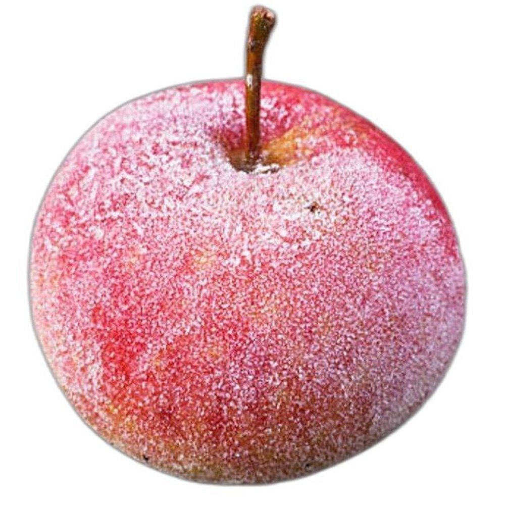 Sweet Red Frozen Apple, Packaging Type: Loose