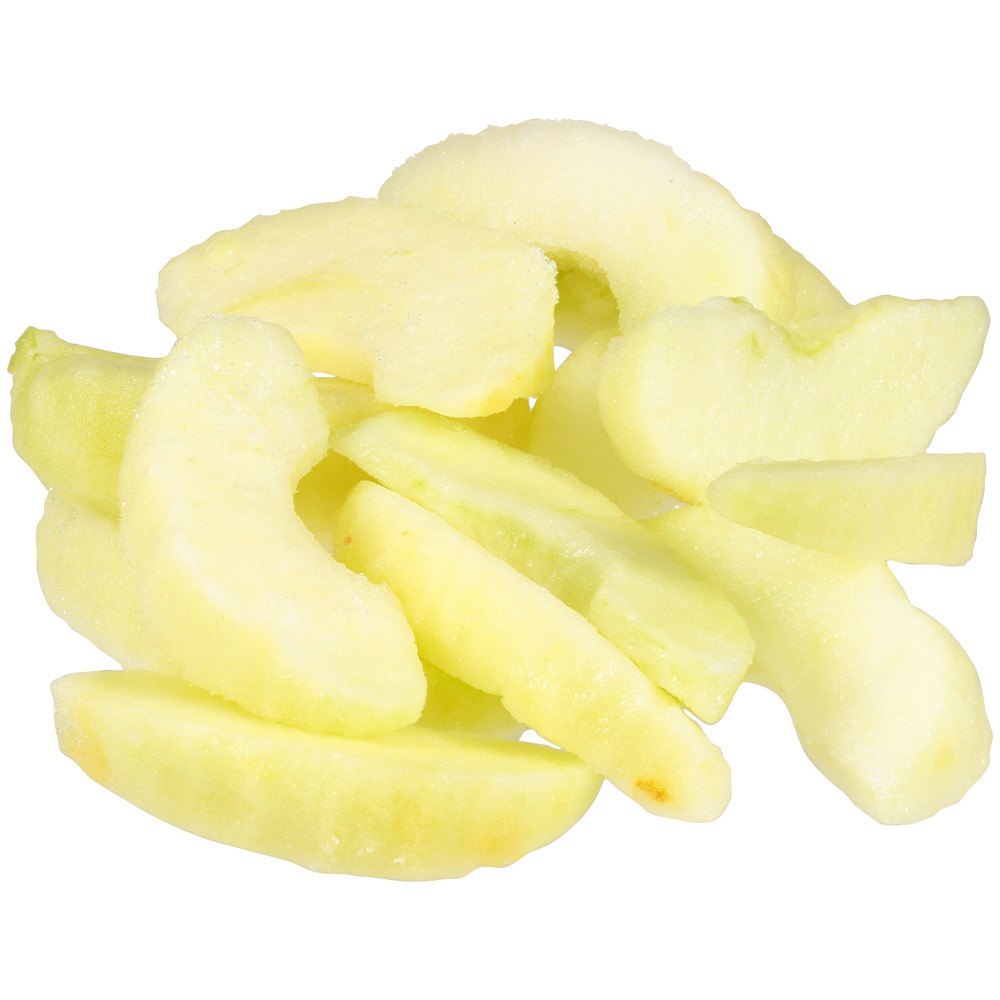 Sweet Frozen Apple Slices, Packaging Type: Loose