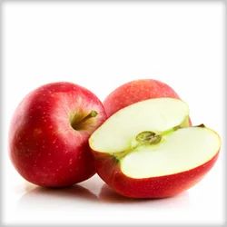 Frozen Apples