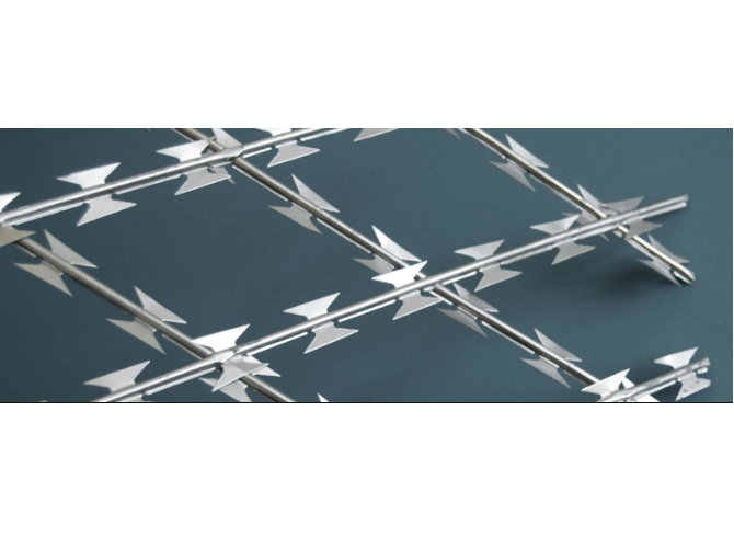 Razor Strip