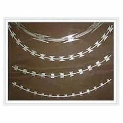 Razor Strip Barbed Tape
