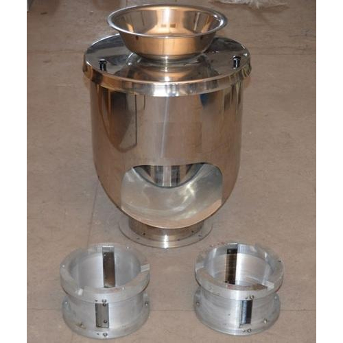 Potato Slicer Machine