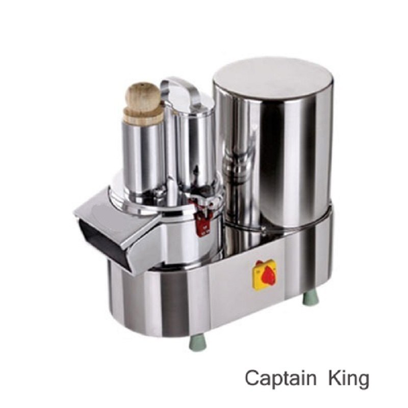 Automatic Vegetable Cutting Machine, 25 Kg P/H