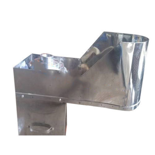 Fry-Tech Food Equipments Potato Slicer, for Catering Services