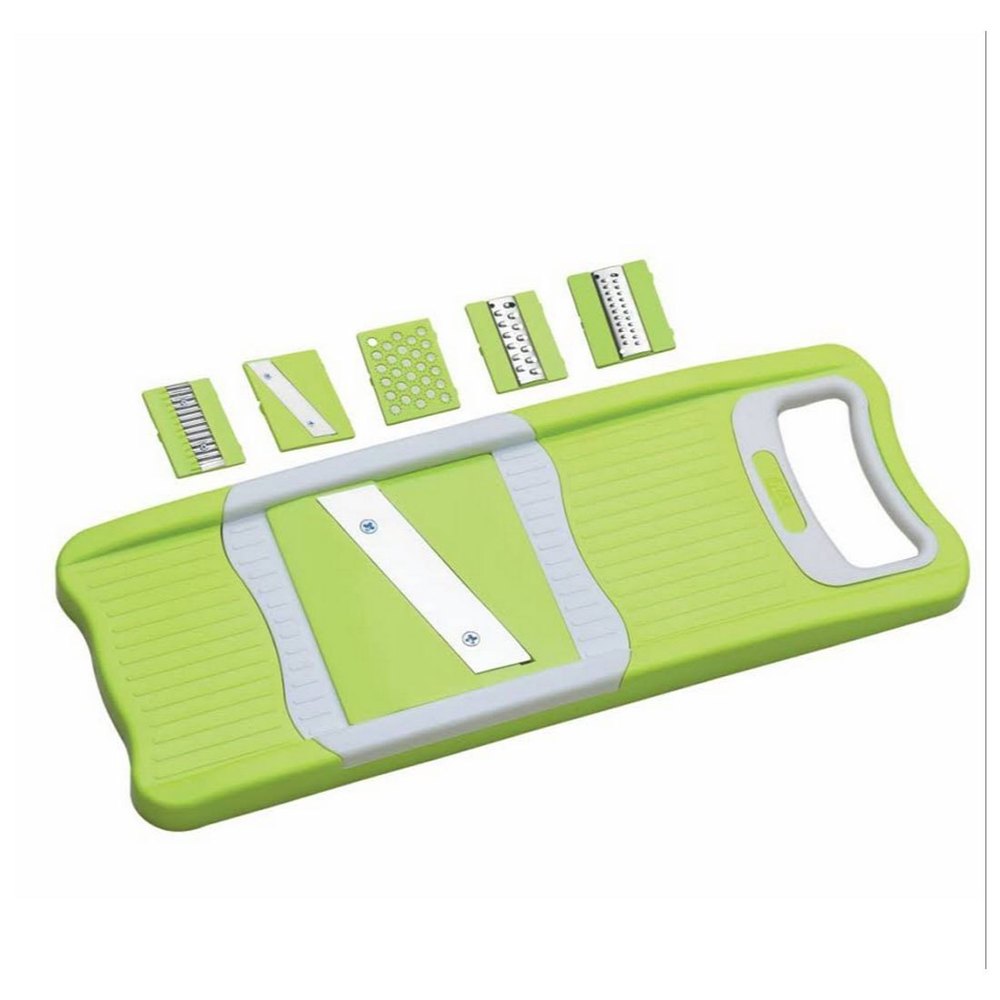 Plastic Chips Slicer