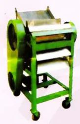 Chilli Cutting Machine, Capacity: 150-200 Kg/hr