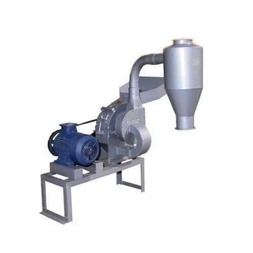 Stainless Steel Chilli Cutting Machine, 100 Kg/hr, 2 Hp