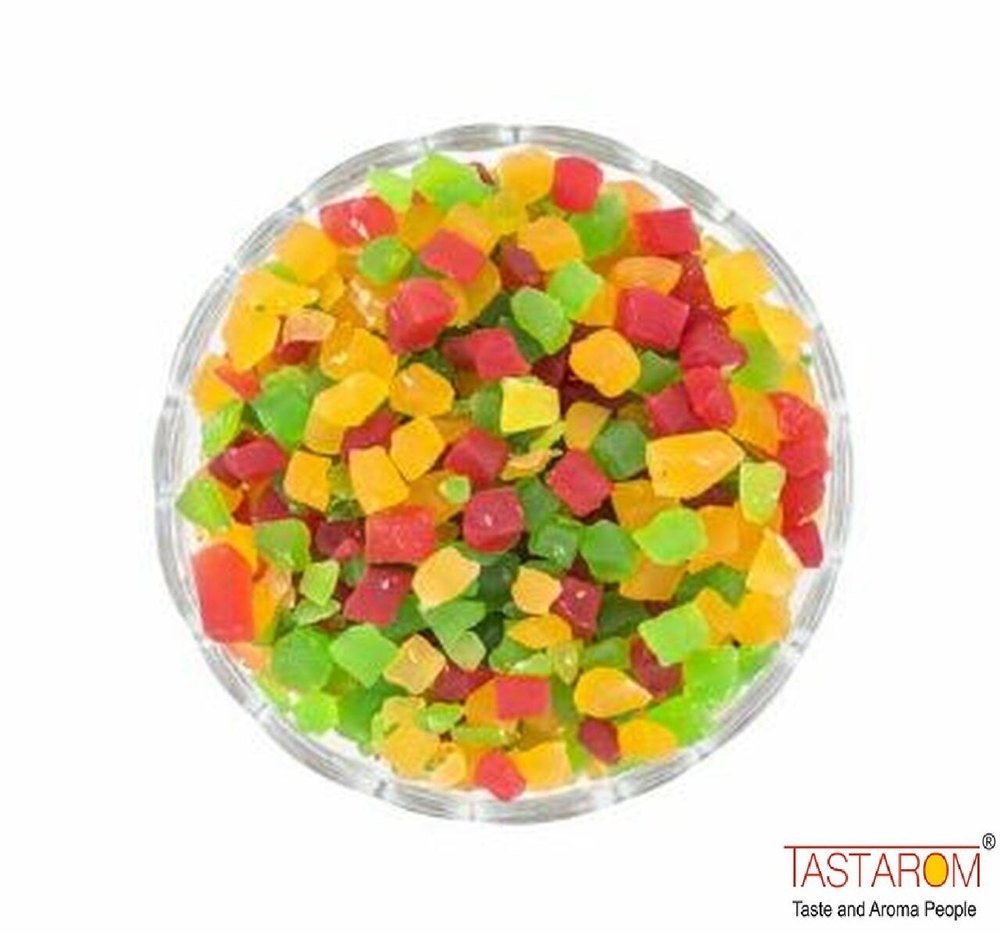 Liquid Tutti Frutti Flavour, Packaging Type: Loose
