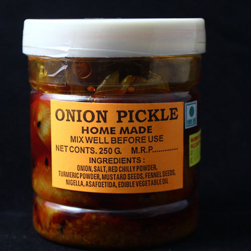 Onion Pickle