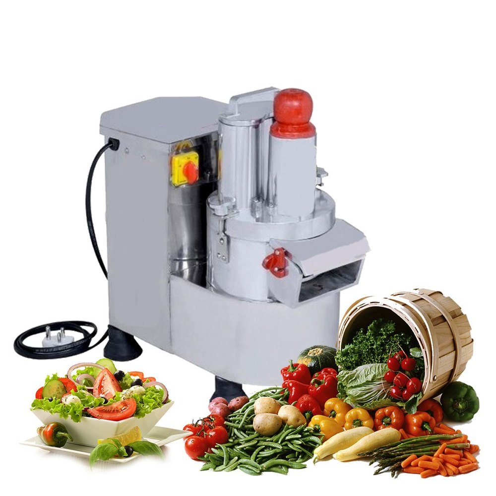Semi-Automatic Vegetable Chopping Machine, 1 H P, 50-60 kg/Hr