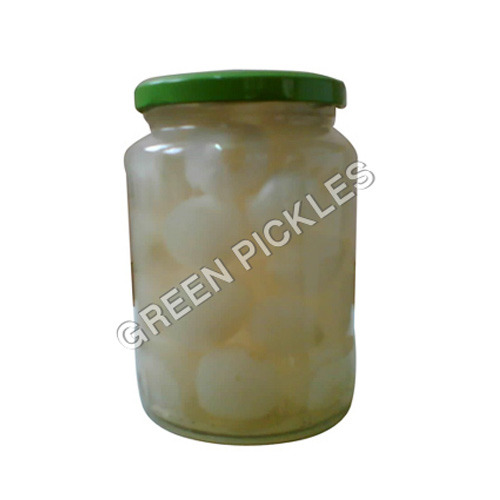 Onion Pickles